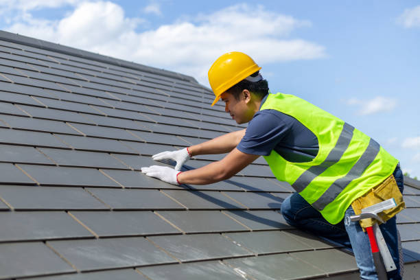 Best Residential Roof Replacement  in Theresa, WI