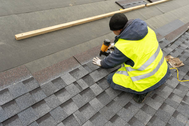 Best Commercial Roofing Services  in Theresa, WI