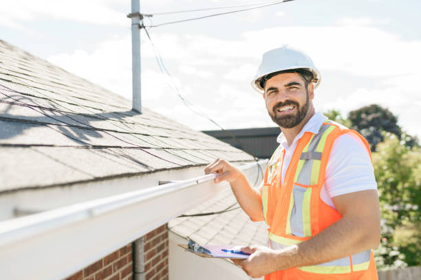 Best Roof Inspection Near Me  in Theresa, WI