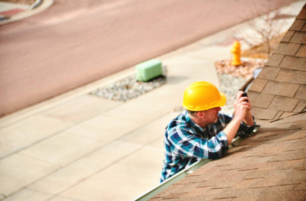 Best Commercial Roofing Services  in Theresa, WI