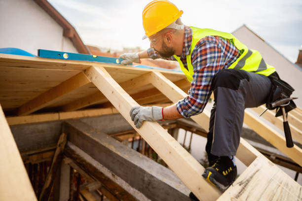 Best Residential Roofing Contractor  in Theresa, WI