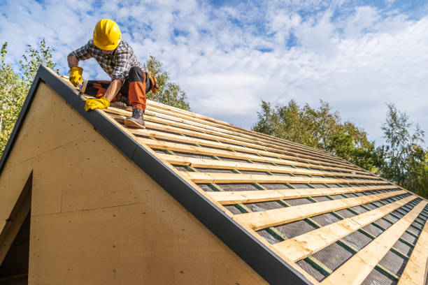 Roof Waterproofing Services in Theresa, WI