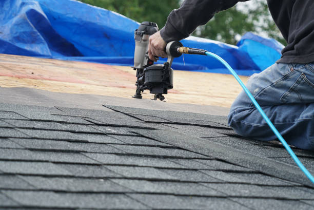 Quick and Trustworthy Emergency Roof Repair Services in Theresa, WI