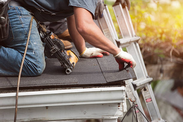 Residential Roof Replacement in Theresa, WI
