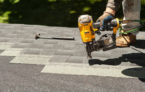 Best Shingle Roofing Installation  in Theresa, WI