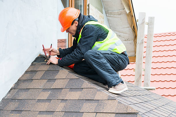 Gutter Installation and Roofing in Theresa, WI